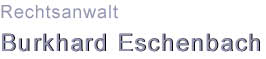 Rechtsanwalt Berlin